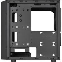 Корпус SilverStone SST-PS15B-G