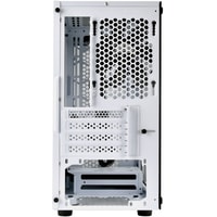 Корпус SilverStone SST-PS15W-G