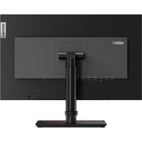 Монитор Lenovo ThinkVision P24h-20 61F4GAR1EU