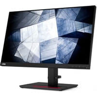 Монитор Lenovo ThinkVision P24h-20 61F4GAR1EU