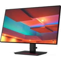 Монитор Lenovo ThinkVision P27q-20 61EAGAR6EU