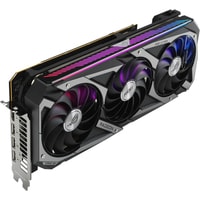 Видеокарта ASUS ROG Strix Radeon RX 6800 16GB GDDR6 ROG-STRIX-RX6800-O16G-GAMING