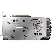 Видеокарта MSI GeForce GTX 1660 Super Gaming Z Plus 6GB GDDR6