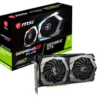 Видеокарта MSI GeForce GTX 1660 Super Gaming Z Plus 6GB GDDR6