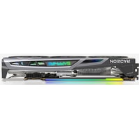 Видеокарта Sapphire Radeon RX 6800 XT Nitro+ SE 16GB GDDR6 11304-01-20G