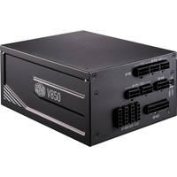 Блок питания Cooler Master V850 Platinum MPZ-8501-AFBAPV