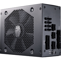 Блок питания Cooler Master V850 Platinum MPZ-8501-AFBAPV