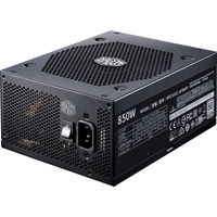 Блок питания Cooler Master V850 Platinum MPZ-8501-AFBAPV