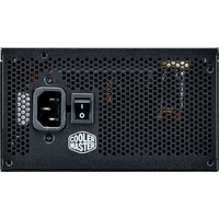 Блок питания Cooler Master V850 Platinum MPZ-8501-AFBAPV