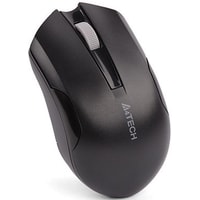 Мышь A4Tech G3-200NS (черный)