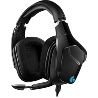 Наушники Logitech G635