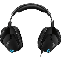 Наушники Logitech G635