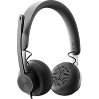 Наушники Logitech Zone Wired MS