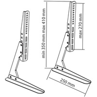 Кронштейн ABC Mount STAND-01 (черный)