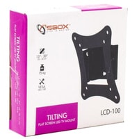 Кронштейн SBOX LCD-100