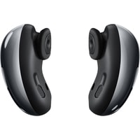 Наушники Samsung Galaxy Buds Live (черный)