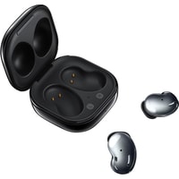Наушники Samsung Galaxy Buds Live (черный)