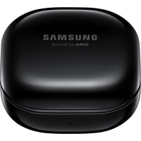 Наушники Samsung Galaxy Buds Live (черный)