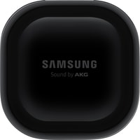 Наушники Samsung Galaxy Buds Live (черный)