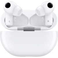 Наушники Huawei FreeBuds Pro (керамический белый)
