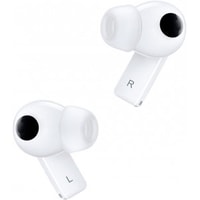 Наушники Huawei FreeBuds Pro (керамический белый)