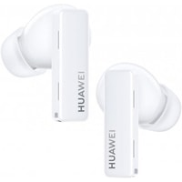 Наушники Huawei FreeBuds Pro (керамический белый)