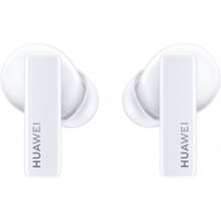 Наушники Huawei FreeBuds Pro (керамический белый)
