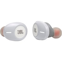 Наушники JBL Tune 125 TWS (белый)