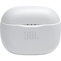 Наушники JBL Tune 125 TWS (белый)
