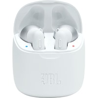 Наушники JBL Tune 225 TWS (белый)