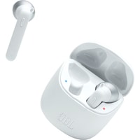 Наушники JBL Tune 225 TWS (белый)