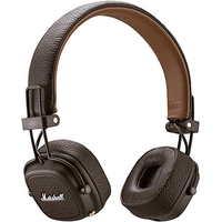 Наушники Marshall Major III Bluetooth (коричневый)
