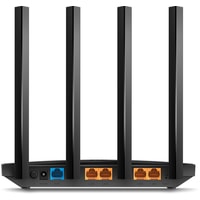 Wi-Fi роутер TP-Link Archer C80