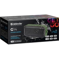 Беспроводная колонка Defender G14
