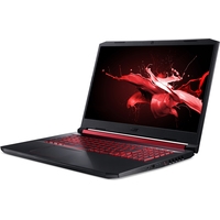 Игровой ноутбук Acer Nitro 5 AN517-51-55YQ NH.Q5CER.02M 32 Гб