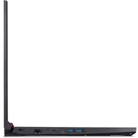 Игровой ноутбук Acer Nitro 5 AN517-51-55YQ NH.Q5CER.02M 16 Гб