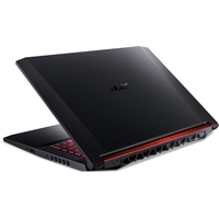 Игровой ноутбук Acer Nitro 5 AN517-51-55YQ NH.Q5CER.02M 16 Гб