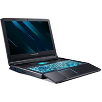 Игровой ноутбук Acer Predator Helios 700 PH717-72-905U NH.Q92ER.002