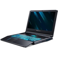 Игровой ноутбук Acer Predator Helios 700 PH717-72-905U NH.Q92ER.002