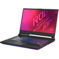 Игровой ноутбук ASUS ROG Strix G15 G512LV-HN248T 32 Гб