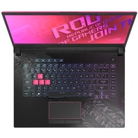 Игровой ноутбук ASUS ROG Strix G15 G512LV-HN248T 32 Гб