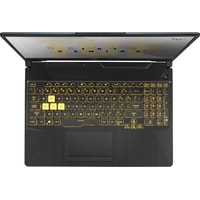 Игровой ноутбук ASUS TUF Gaming A15 FX506IV-HN326 32 Гб