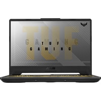 Игровой ноутбук ASUS TUF Gaming F15 FX506LI-HN081