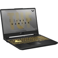 Игровой ноутбук ASUS TUF Gaming F15 FX506LI-HN081