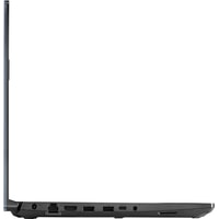 Игровой ноутбук ASUS TUF Gaming F15 FX506LI-HN081