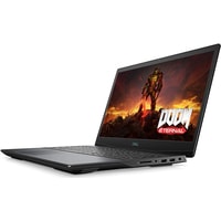 Игровой ноутбук Dell G5 15 5500 G515-4989
