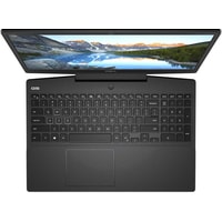 Игровой ноутбук Dell G5 15 5500 G515-4989