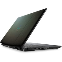 Игровой ноутбук Dell G5 15 5500 G515-4989