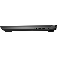 Игровой ноутбук HP Gaming Pavilion 15-dk0089ur 22N24EA 16 Гб