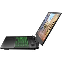 Игровой ноутбук HP Gaming Pavilion 15-dk1058ur 22N43EA 32 Гб